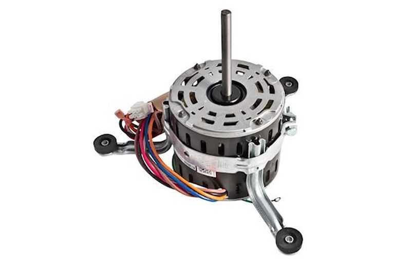903433 Blower Motor