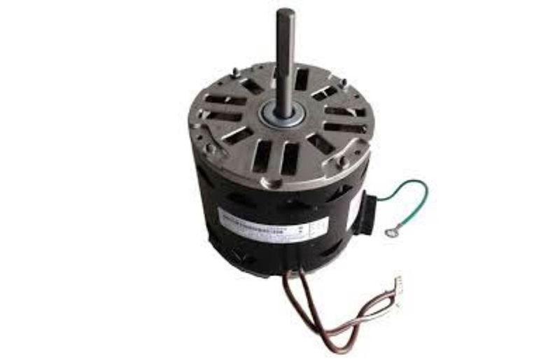 7670-3239, 1468-235P Motor