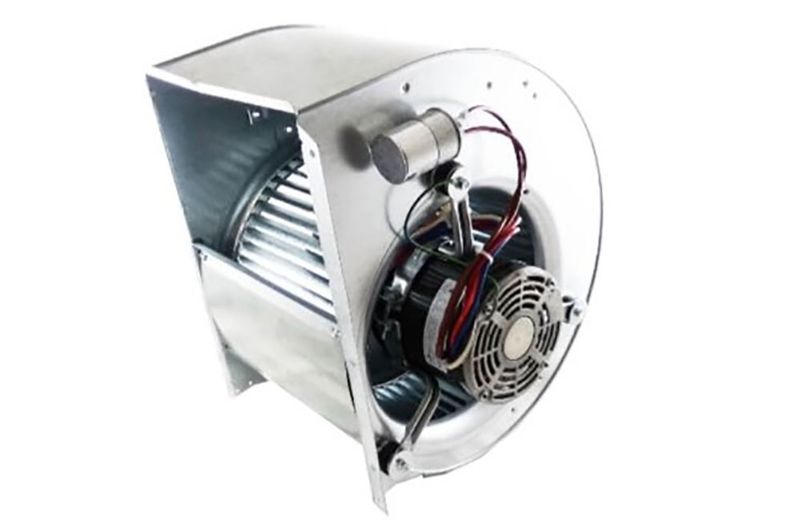903890 Blower