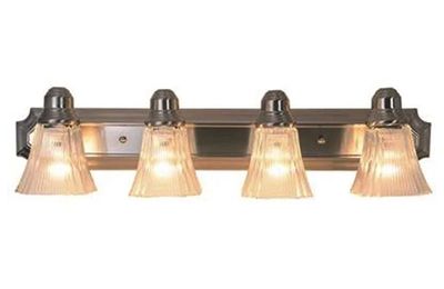 MONUMENT 30&quot; VANITY FIXTURE