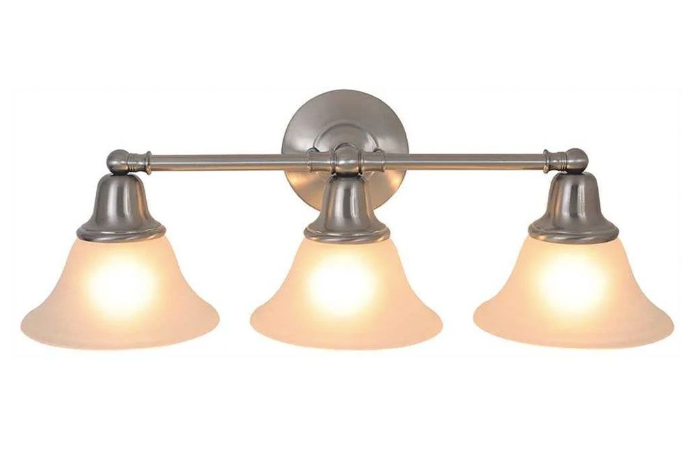 MONUMENT 24-1/4&quot; VANITY FIXTURE
