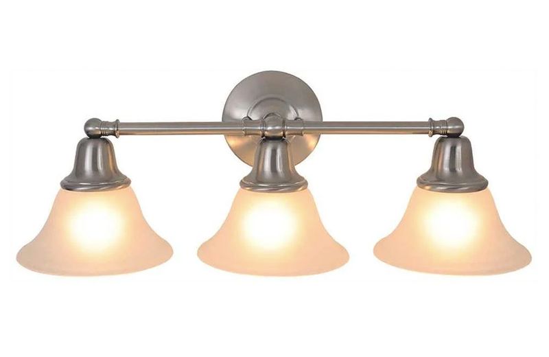 MONUMENT 24-1/4&quot; VANITY FIXTURE