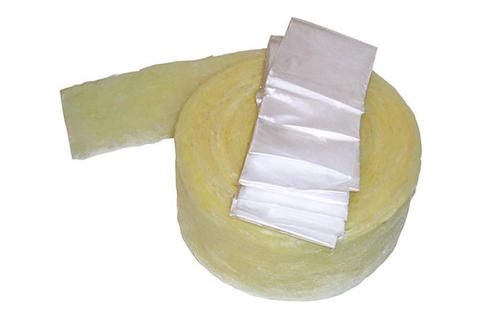 Pipe Wrap