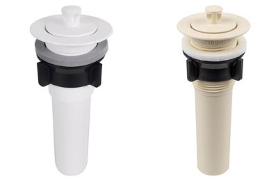 CO PLUG w/Stopper