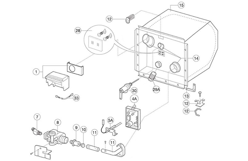 G6A-7E Diagram