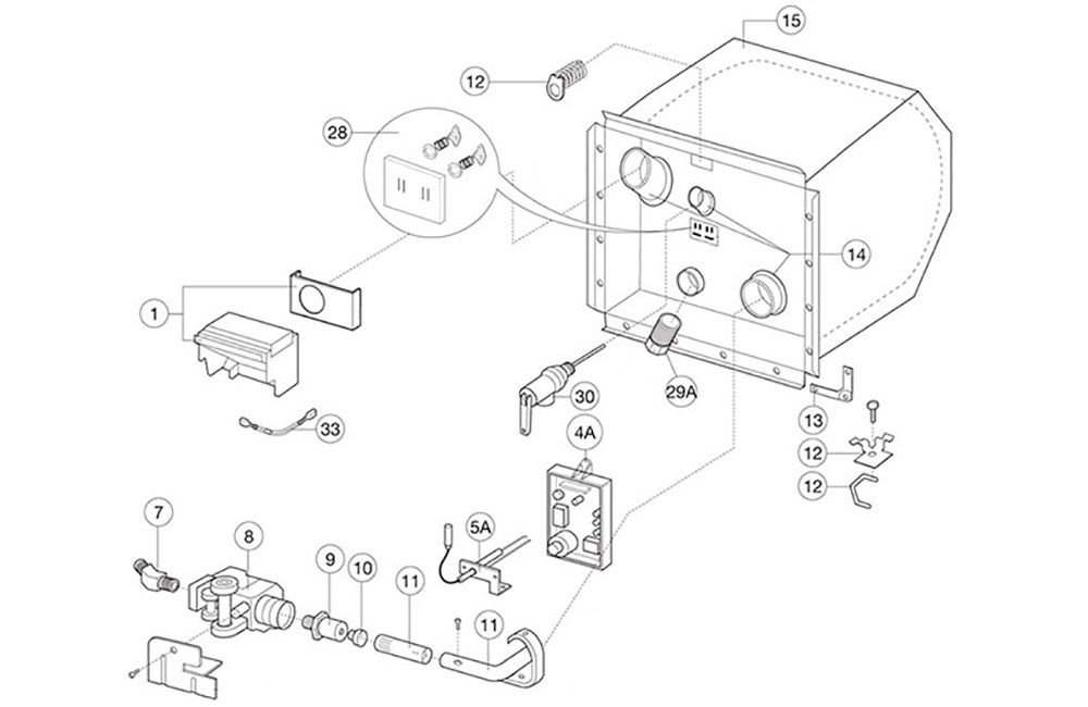 G6A-4E Diagram
