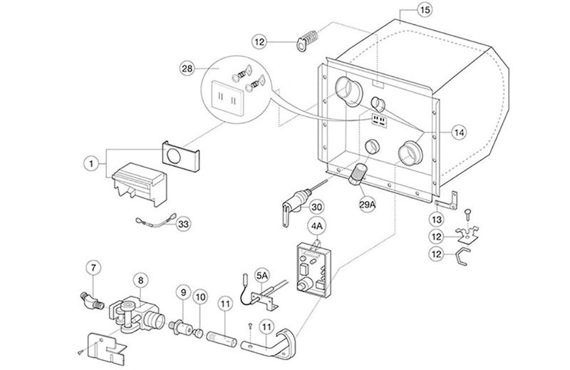 G6A-3E Diagram