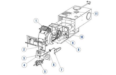 DFSD20 Diagram