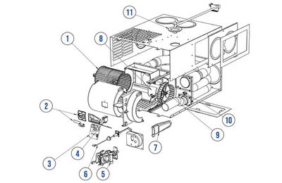 DFMD20 Diagram