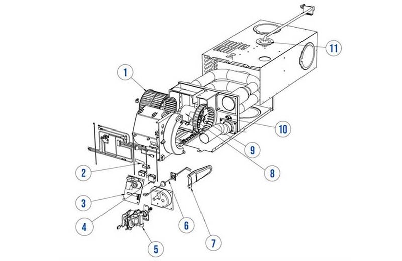 AFSD12 Diagram