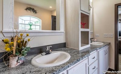 Lavatory Sinks