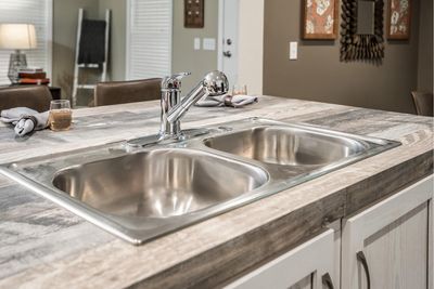 Kitchen Sinks