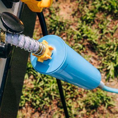 Fresh Water Filters