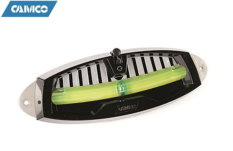 BOAT TRAILER LEVEL