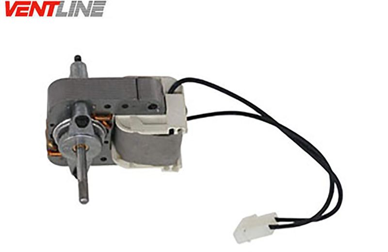 MOTOR - FAN (75 cfm)