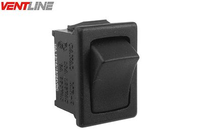 SWITCH - ROCKER TYPE