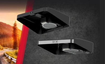 Range Hoods