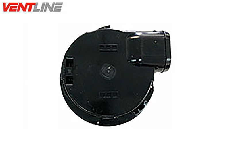 HOUSING ASM - w/DAMPER