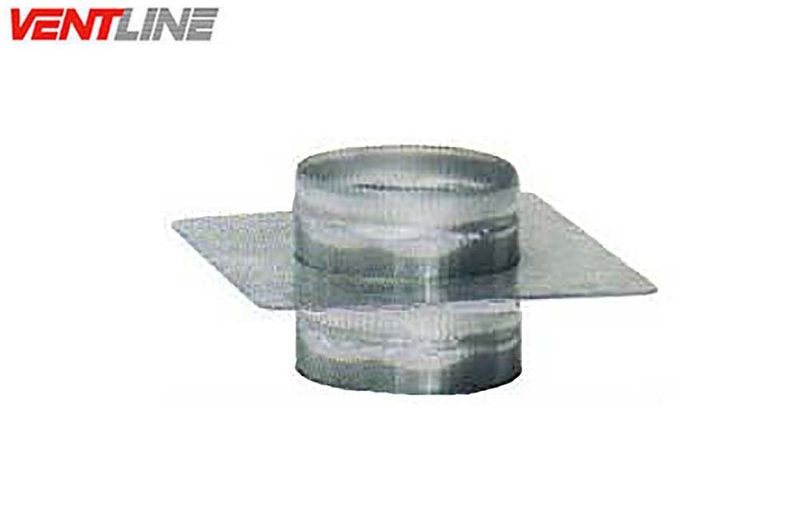 DRYER VENT ADAPTER