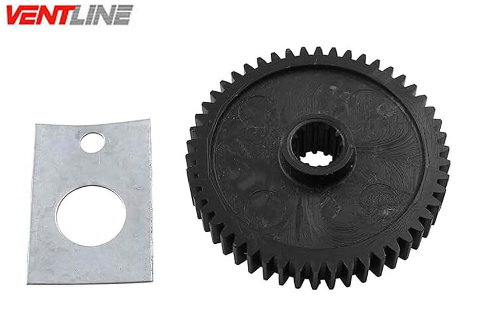 DRIVE GEAR AND KEEPER (BVD0121-00)