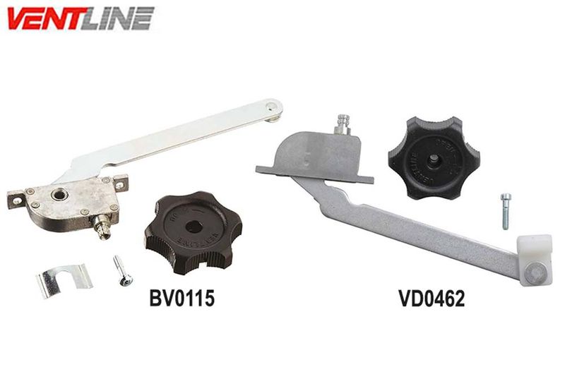 OPERATOR - RV (BVD0462-00/BV0115-04)