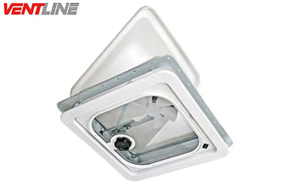 V2094 Ventadome