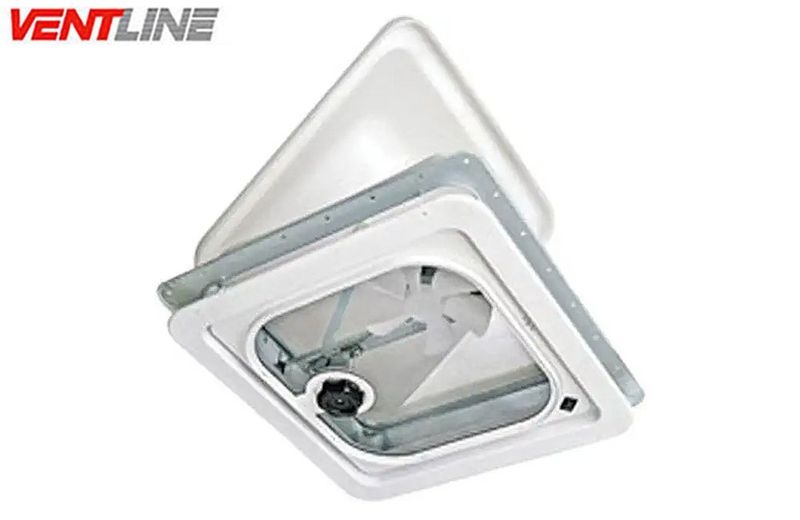 V2094 Ventadome