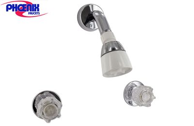 SHOWER DIVERTER
