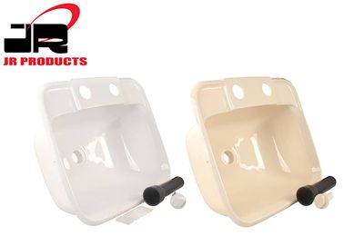 MOLDED LAVATORY SINK