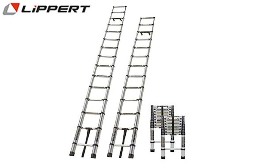 ON-THE-GO LADDER