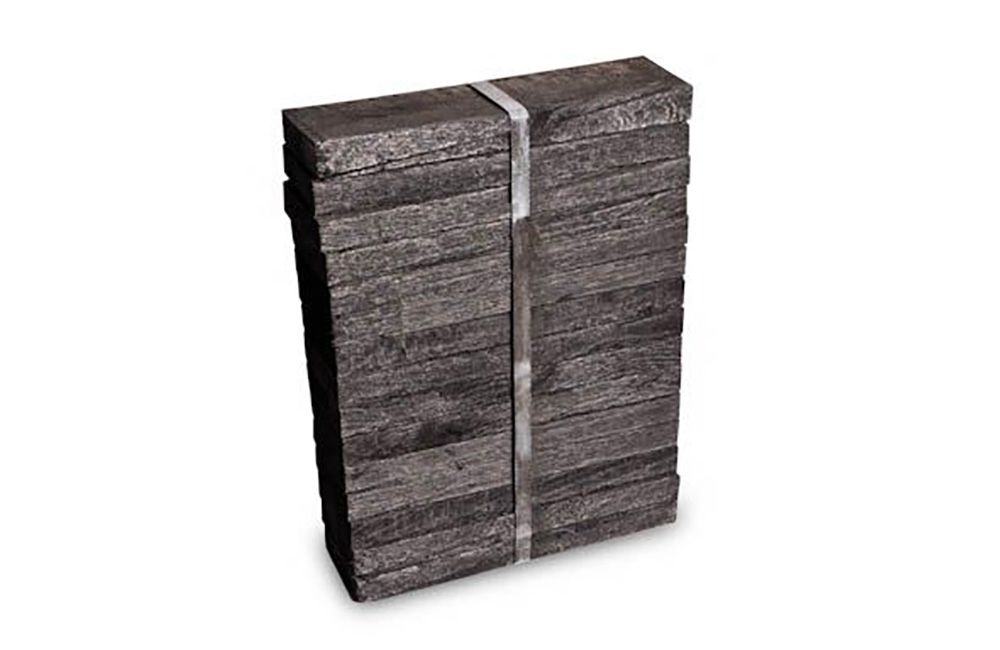 WOOD BLOCKS, Size: Untreated (1&quot; x 8&quot; x 16&quot;) 10/bundle  265401