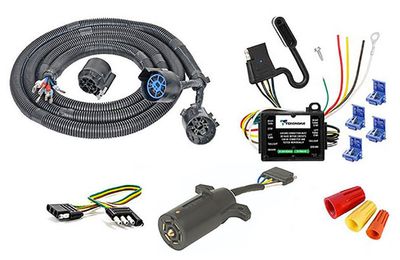 TRAILER WIRING