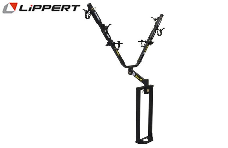 Jack-It Bike Rack