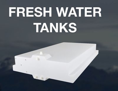 Fresh Water Tanks