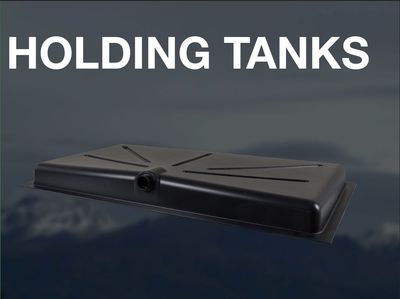 Holding Tanks