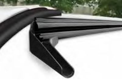 Gutter Spout Hardware