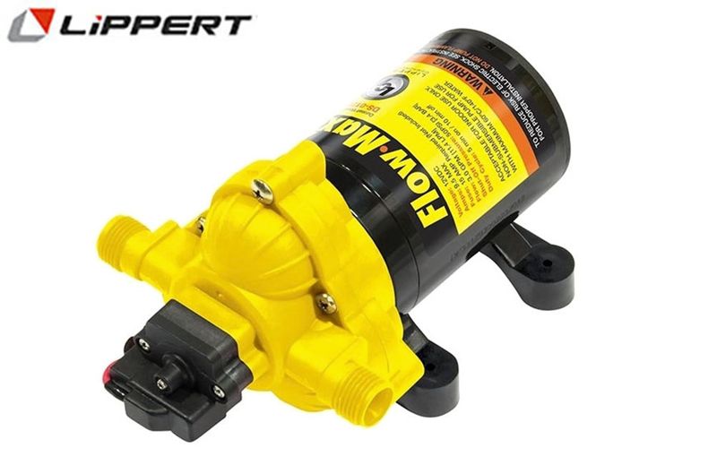 689052, 689054 Pump