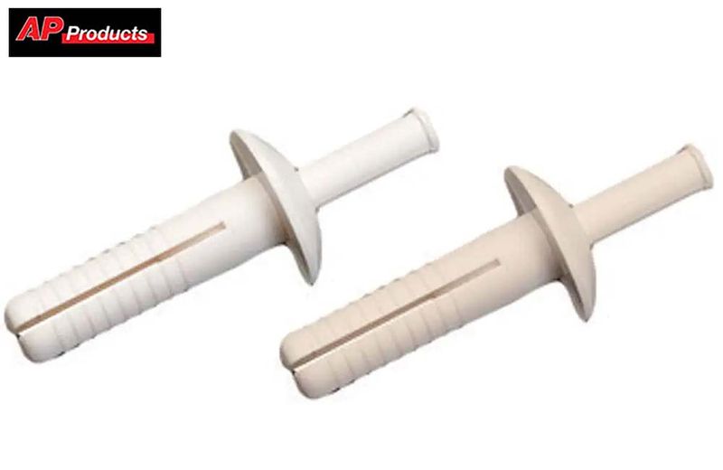 RIVETS (Tub &amp; Shower)