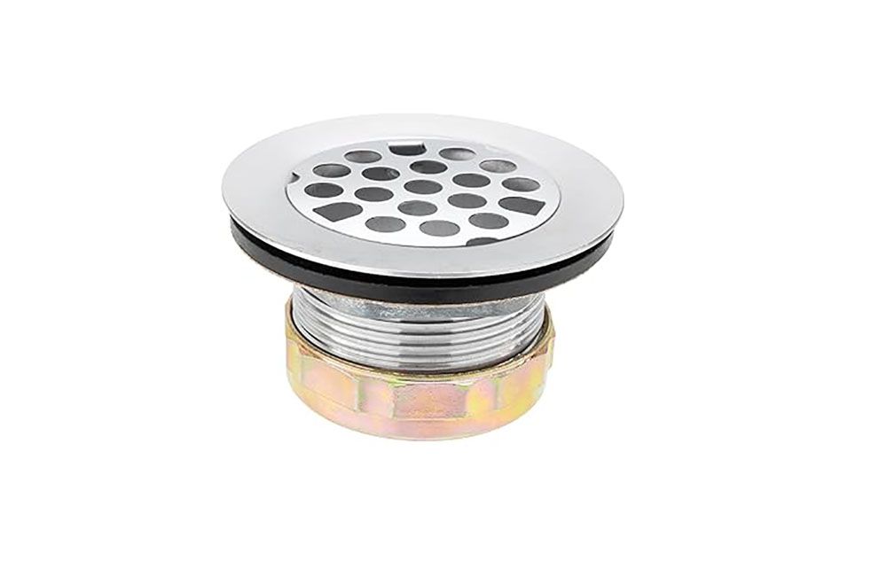 SHOWER DRAIN, Size: (2-7/8&quot;) 25-1056