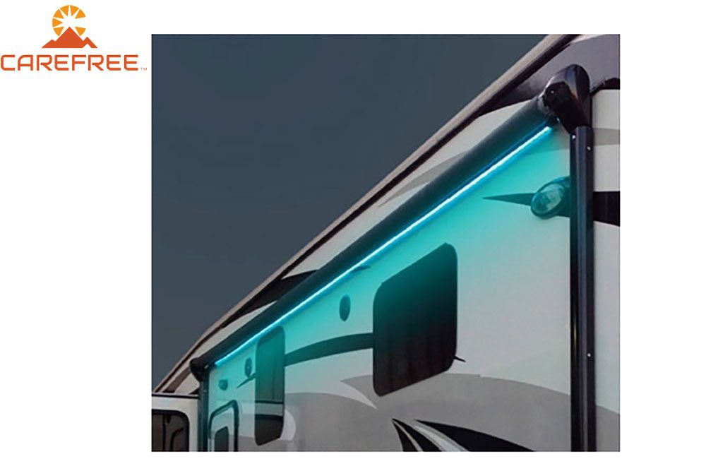 RV LED Light