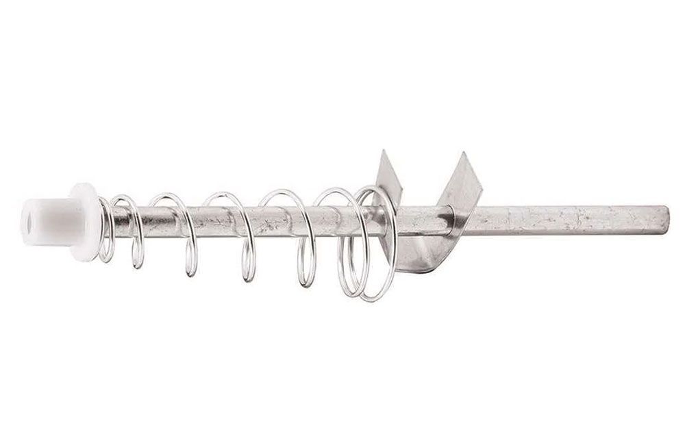 BI-FOLD DOOR GUIDE ROD (2 Pk)