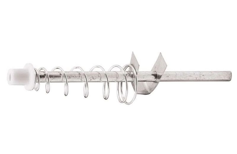 BI-FOLD DOOR GUIDE ROD (2 Pk)