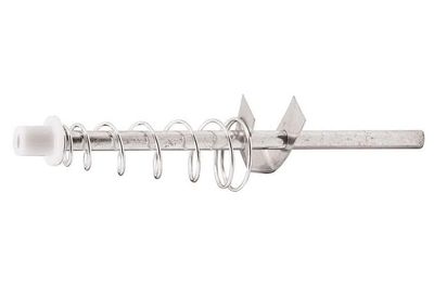 BI-FOLD DOOR GUIDE ROD (2 Pk)