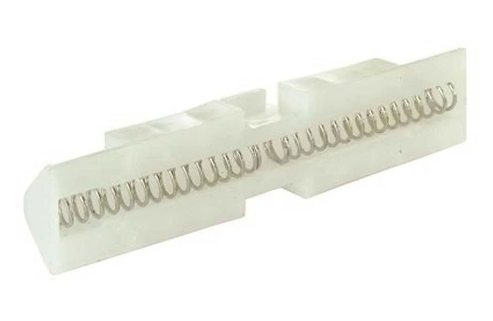 BI-FOLD PIVOT GUIDE