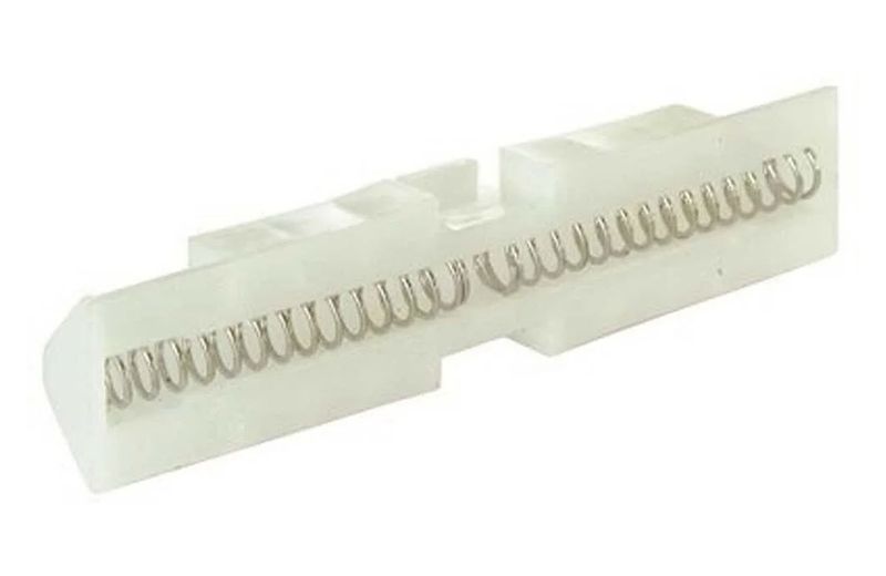 BI-FOLD PIVOT GUIDE