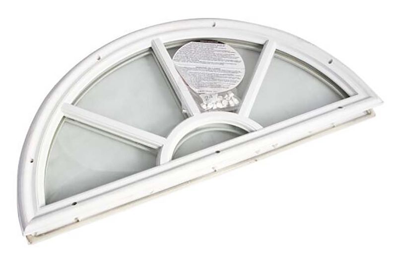 WINDOW - FAN (Elixir)
