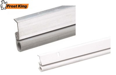WEATHERSTRIP - 3-PIECE DOOR JAMB