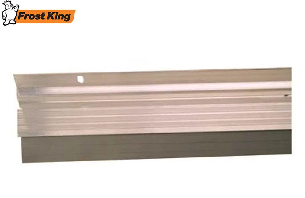 WEATHERSTRIP - AUTOMATIC DOOR BOTTOM SWEEP (36&quot;)