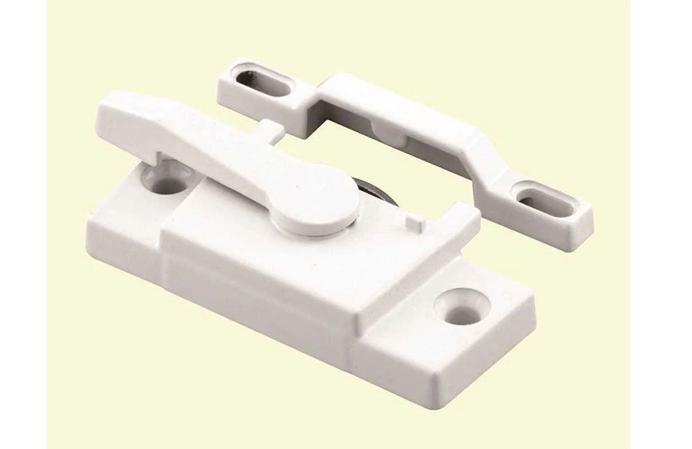 WINDOW SASH LOCK