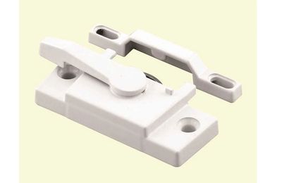 WINDOW SASH LOCK